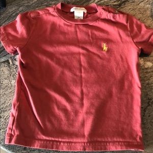 Polo T-shirt